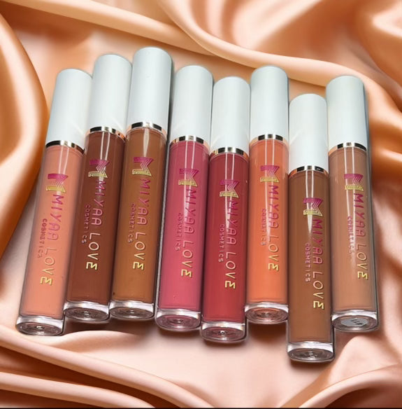 Nude Collection Bundle