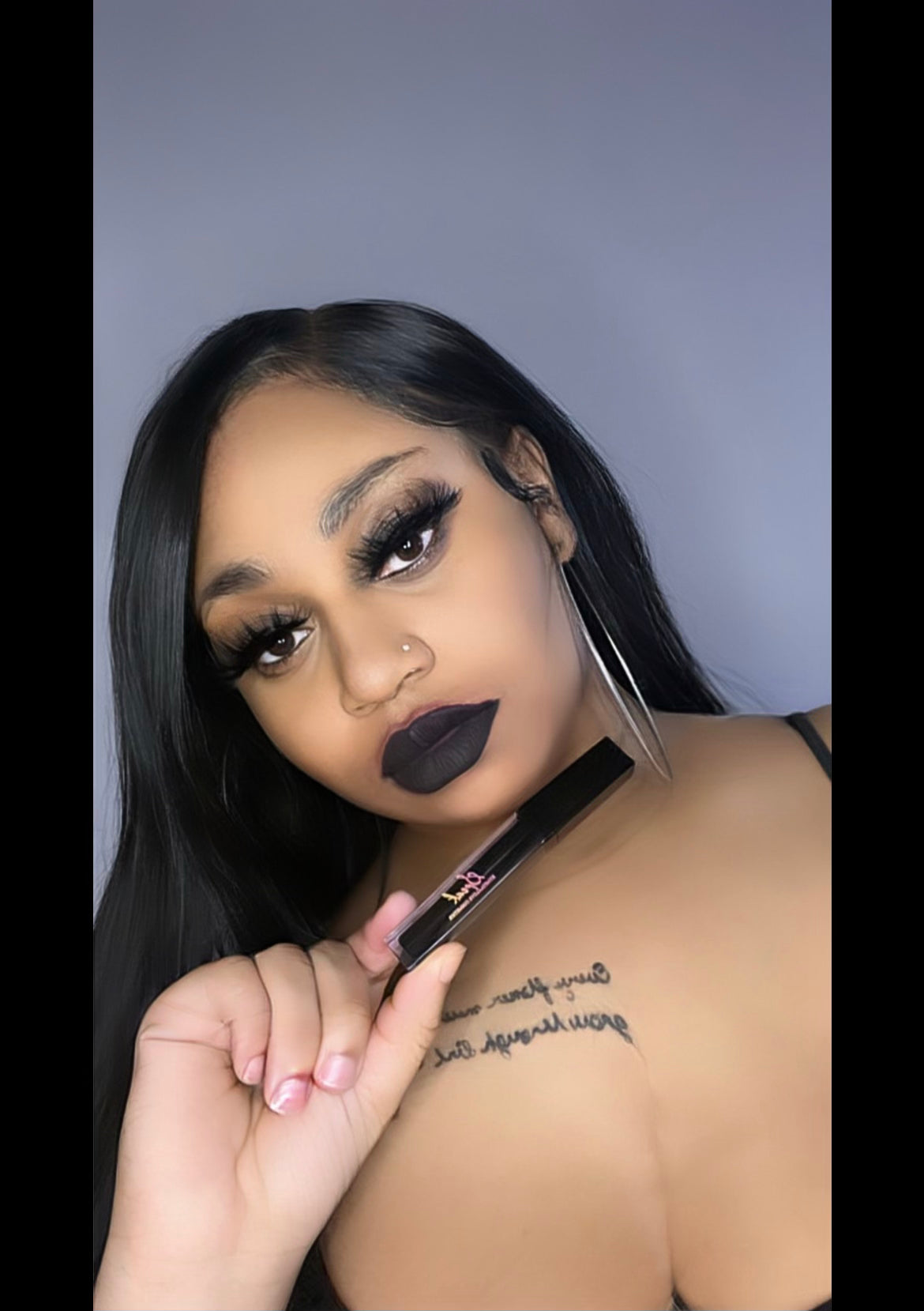 Power Matte Lipstick