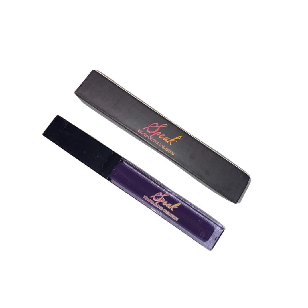 Virtue Matte Lipstick