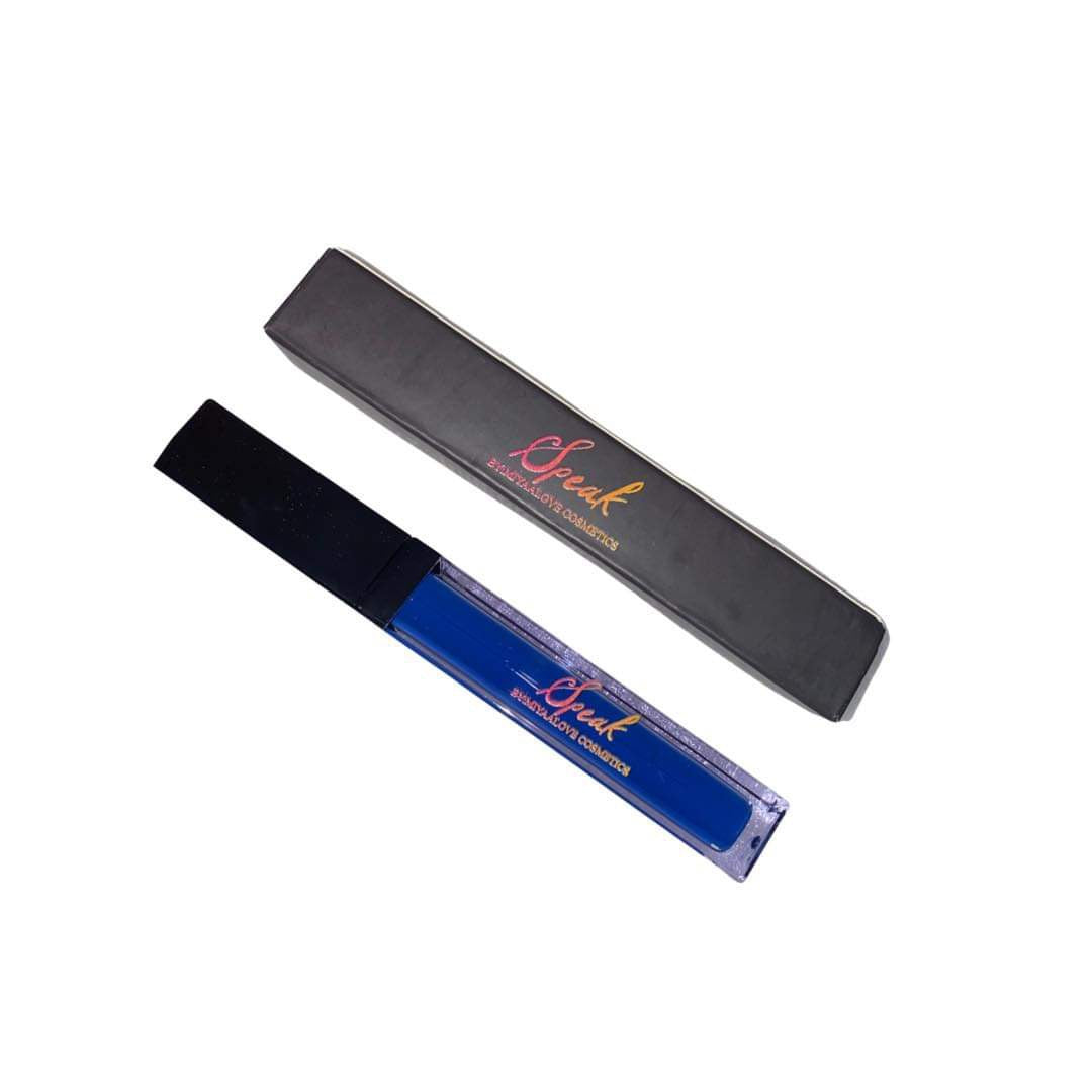 Harmony Matte Lipstick