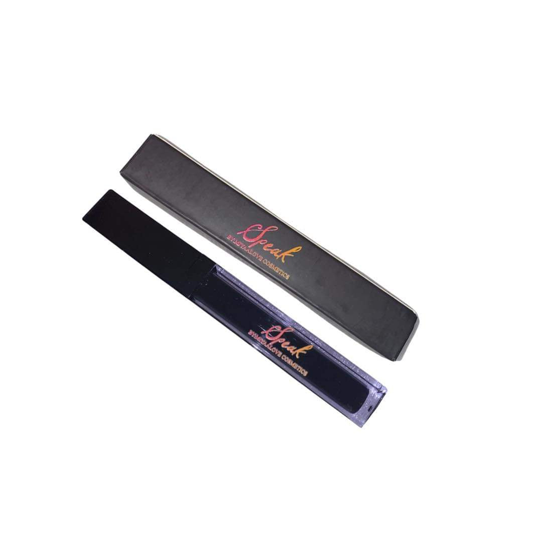 Power Matte Lipstick