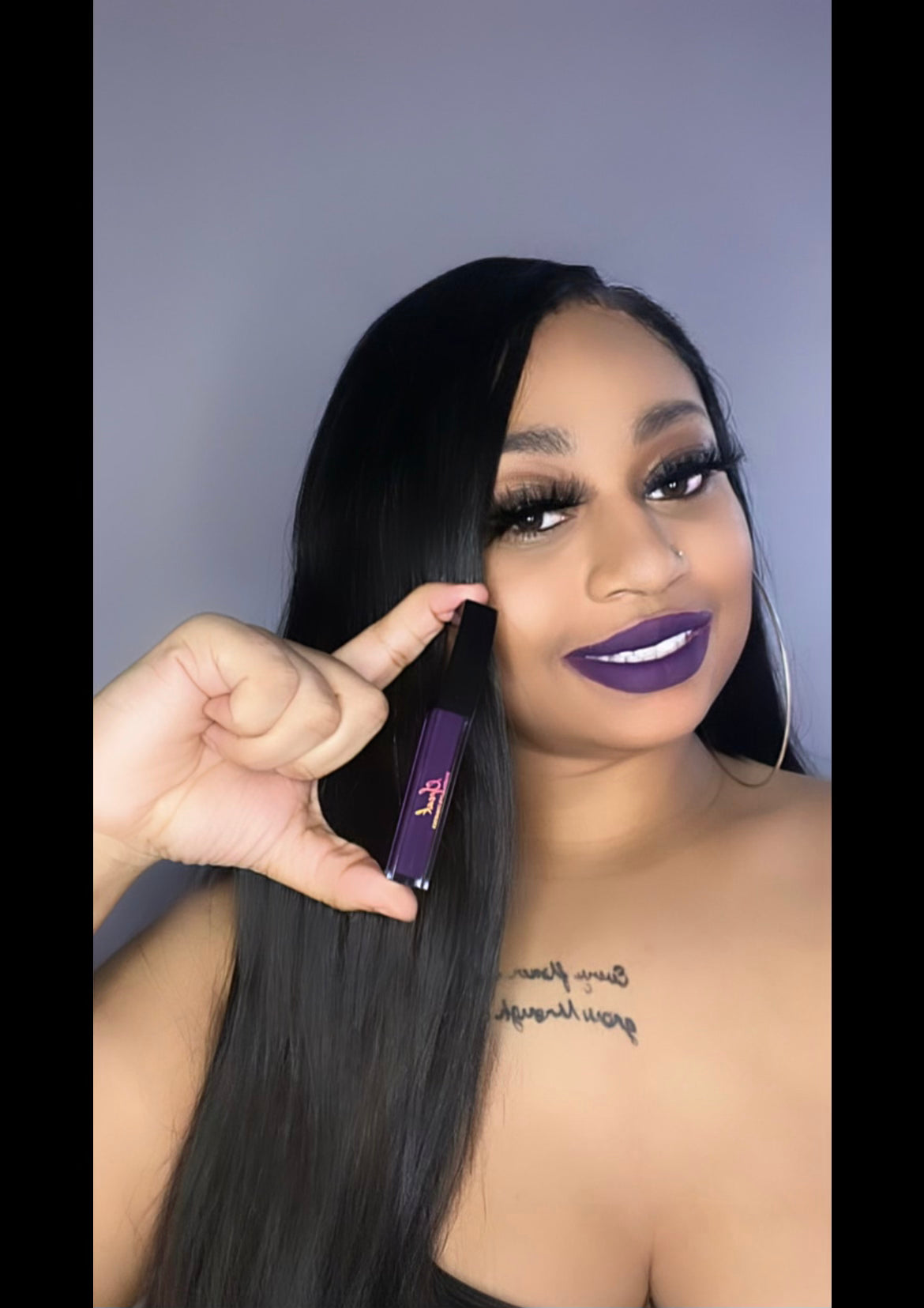 Virtue Matte Lipstick