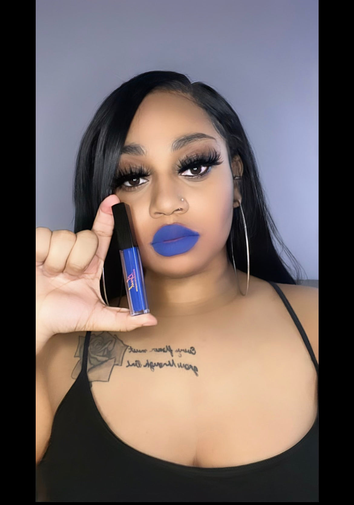 Harmony Matte Lipstick